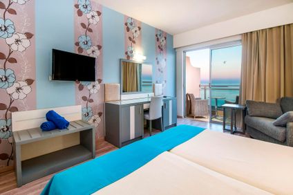 Doppelzimmer Superior