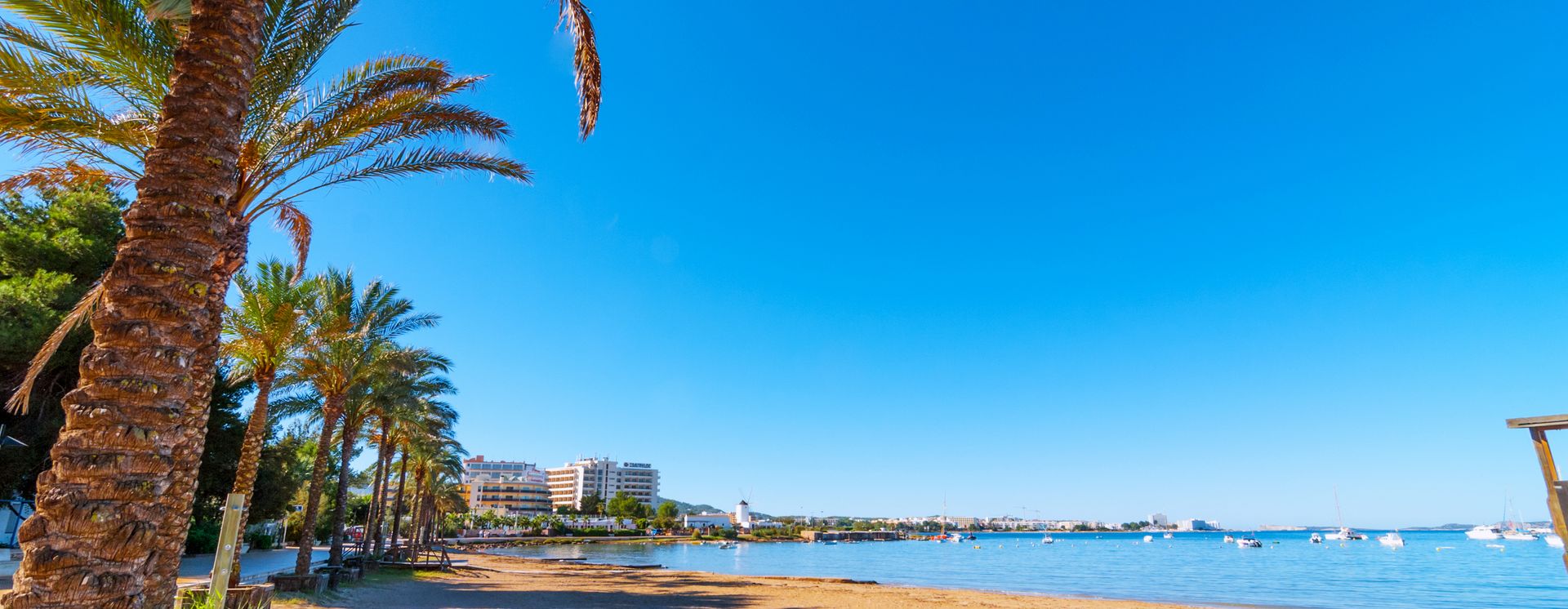 Badeferien in San Antonio