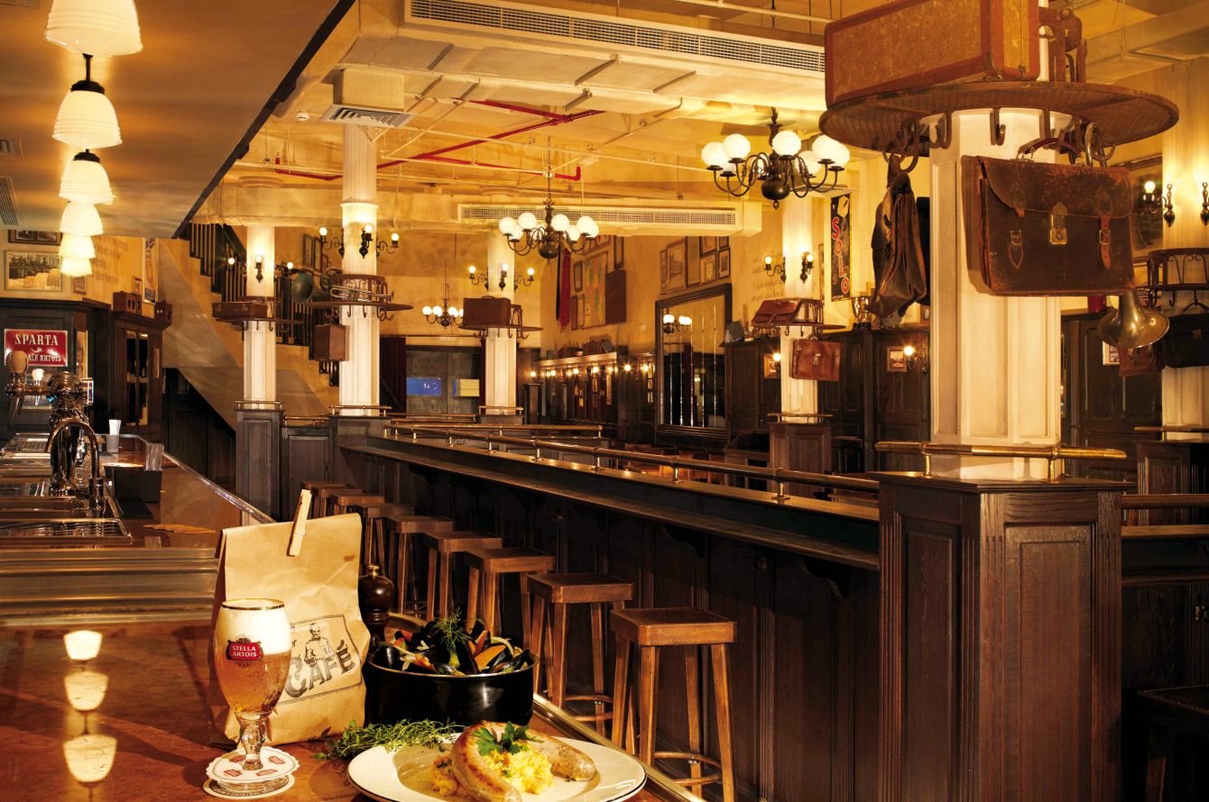 Bier Pub