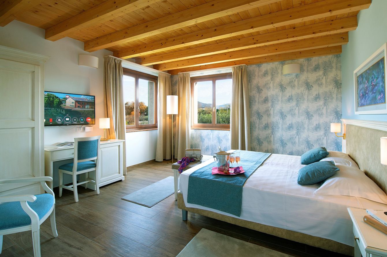 Doppelzimmer