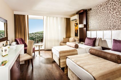 2. Bild der Unterkunft