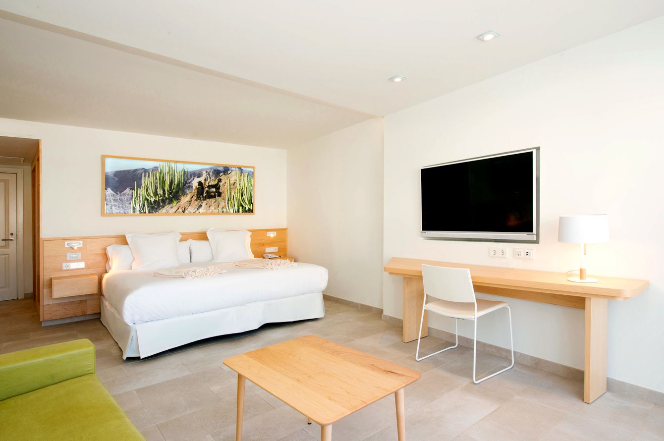 Junior Suite Star Prestige
