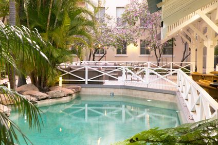 3. Bild der Unterkunft