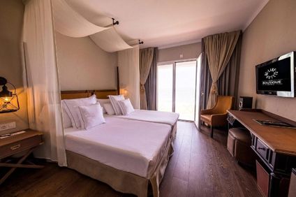 Doppelzimmer Superior