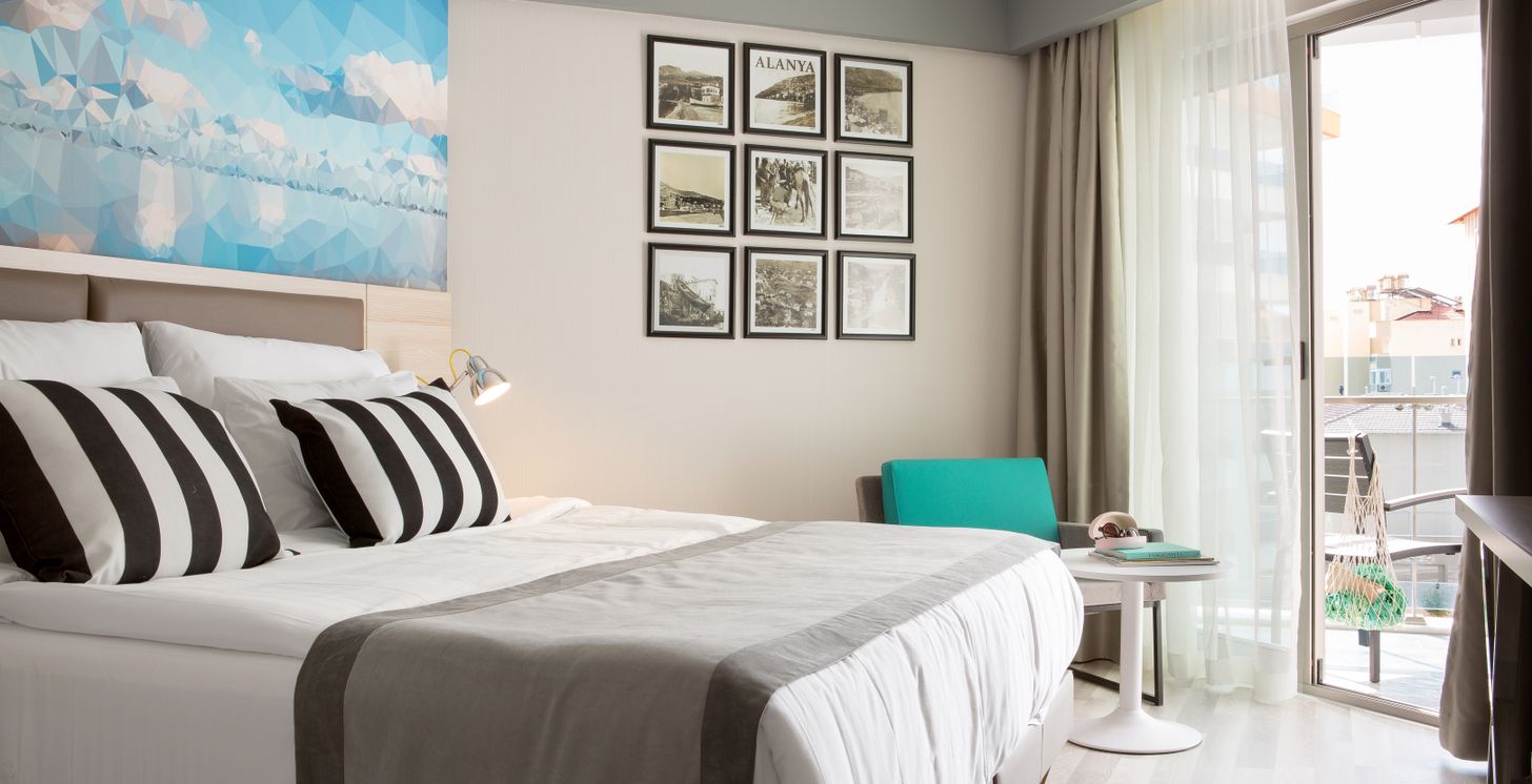 Doppelzimmer