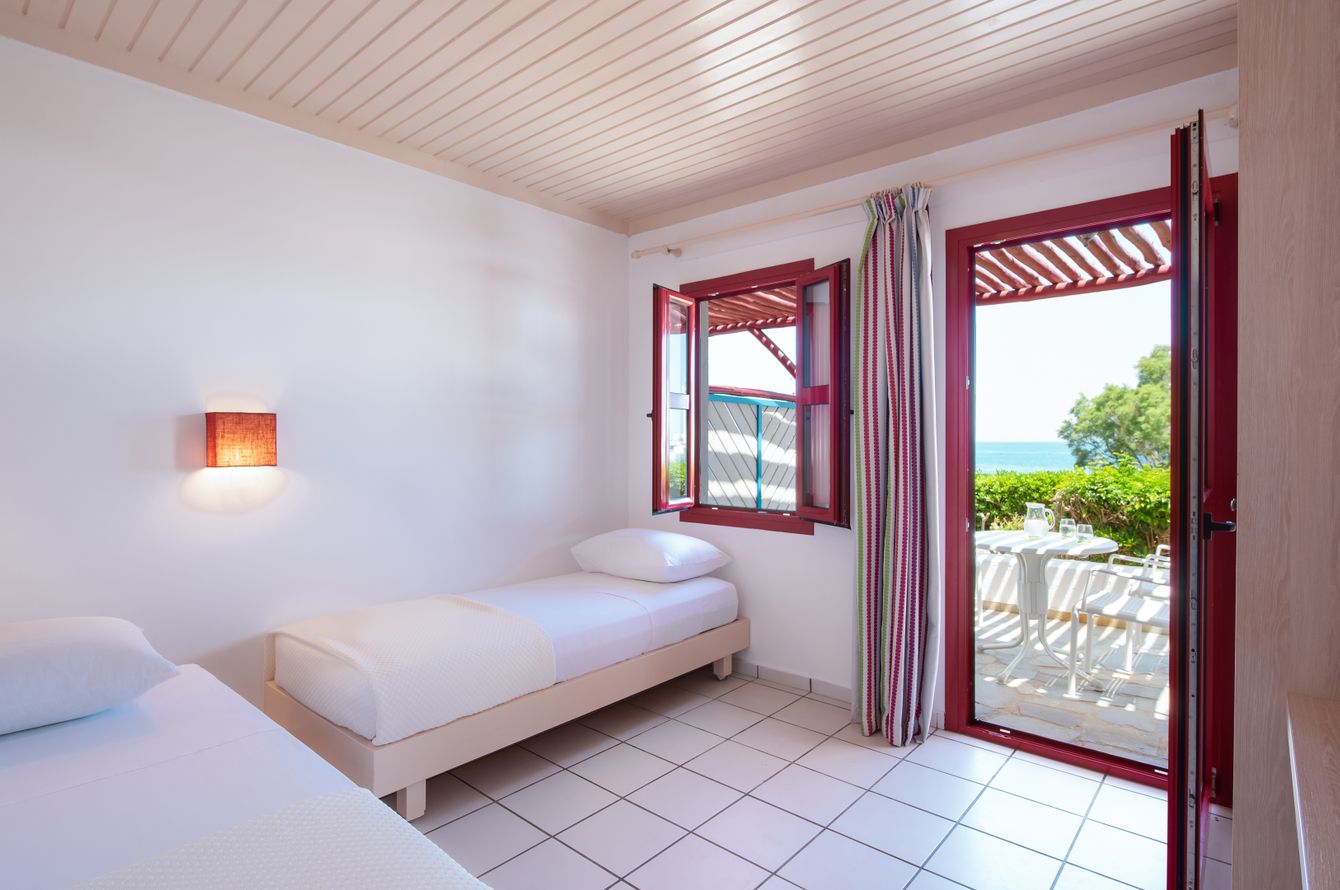 Familien-Appartement