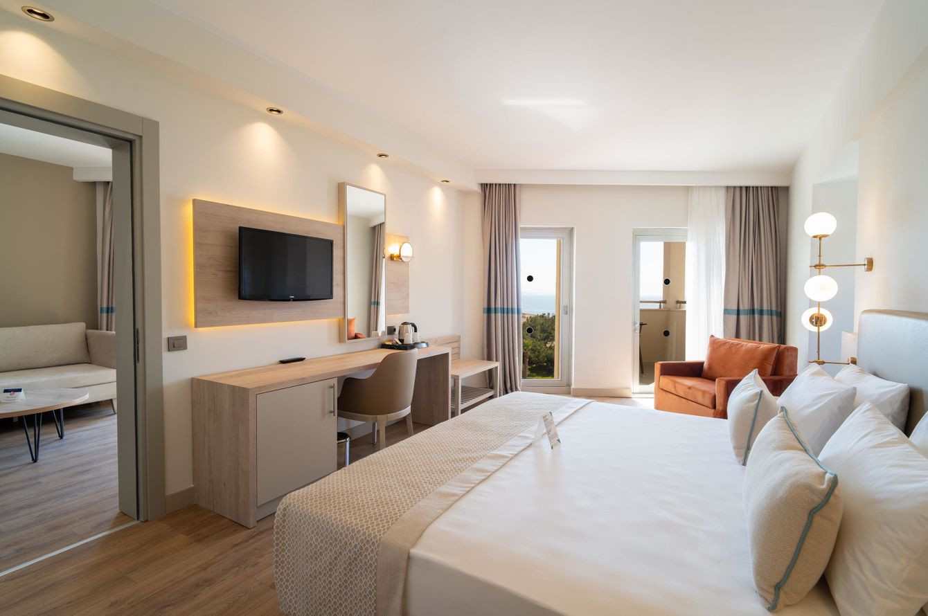 Familien-Suite