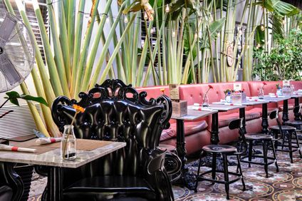 6. Bild der Unterkunft