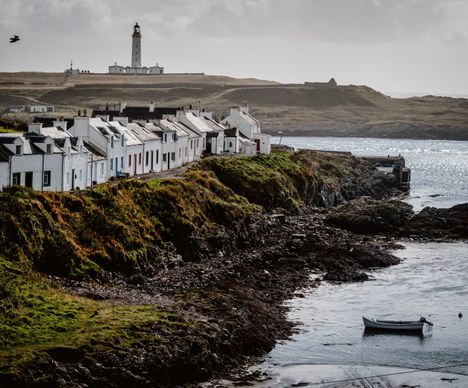 Whisky-Paradies Islay