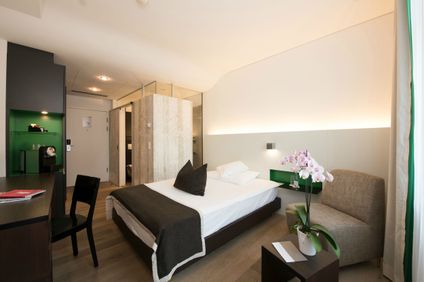 13. Bild der Unterkunft