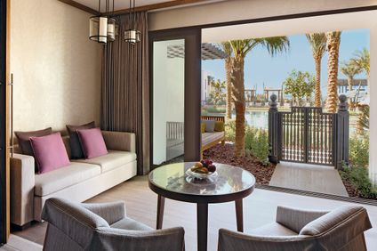 12. Bild der Unterkunft