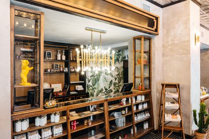 6. Bild der Unterkunft