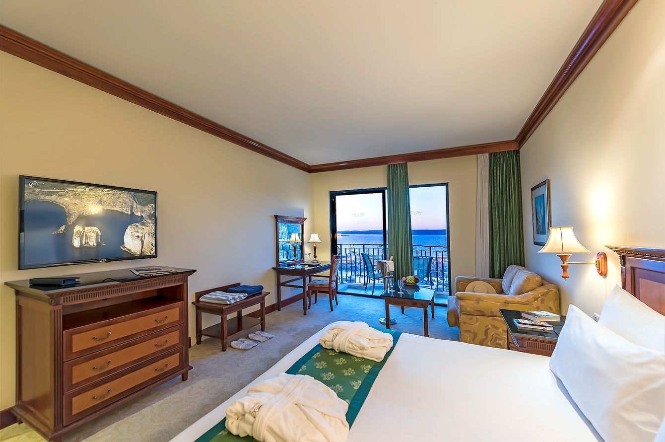 Chambre double Superior