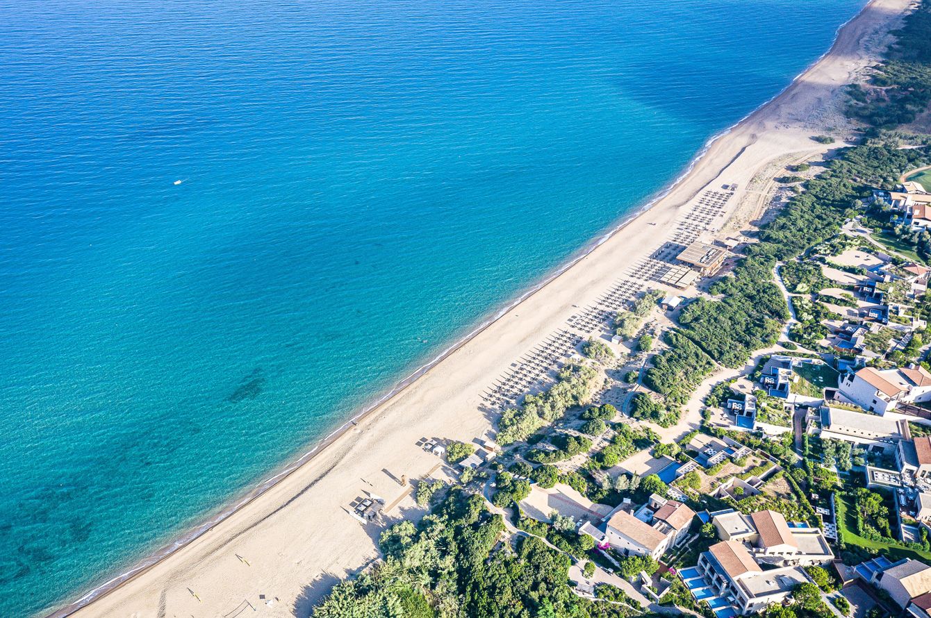 Strand