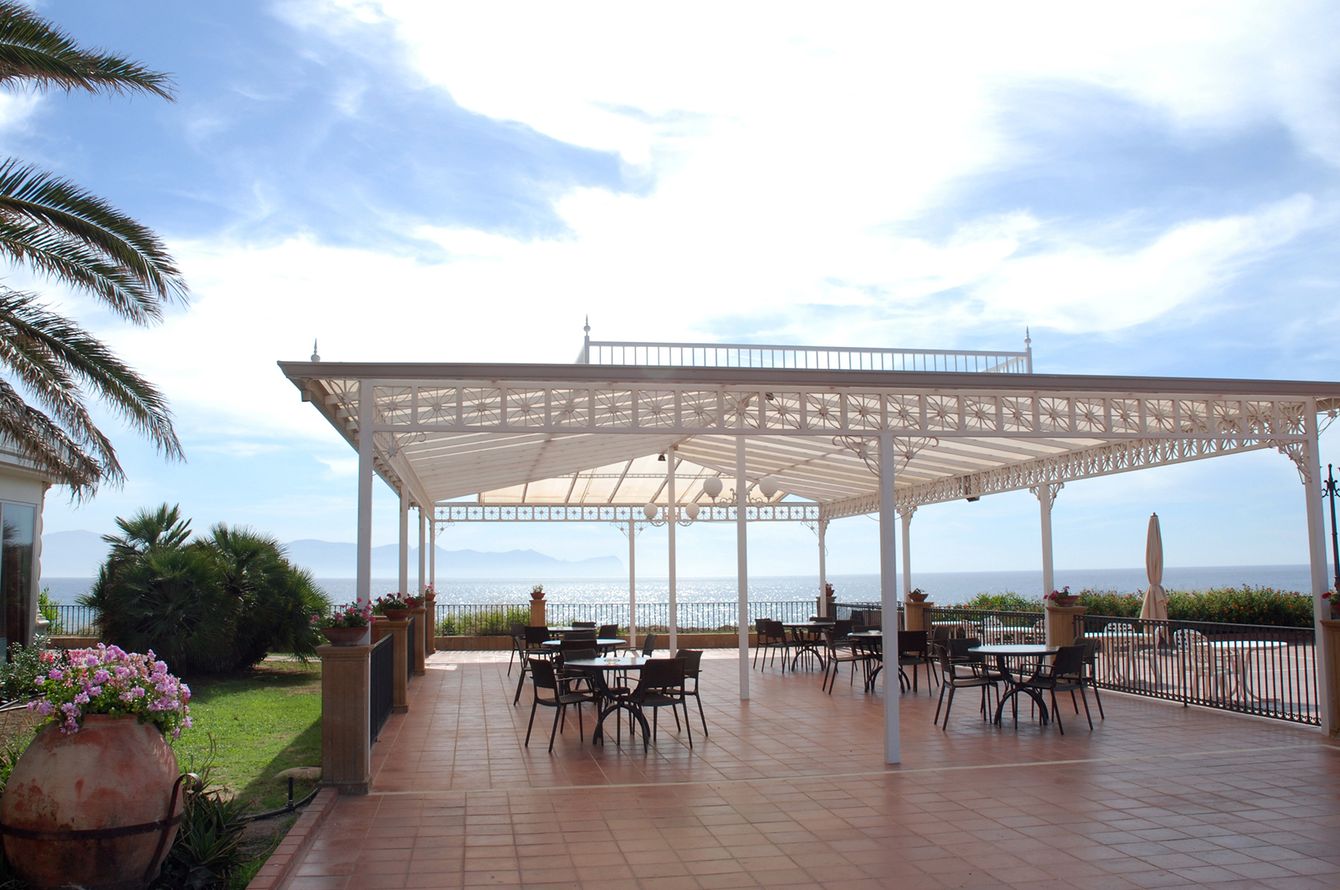 TH Cinisi - Florio Park