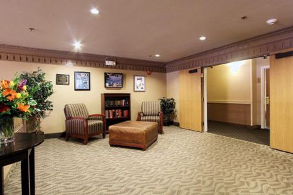 3. Bild der Unterkunft