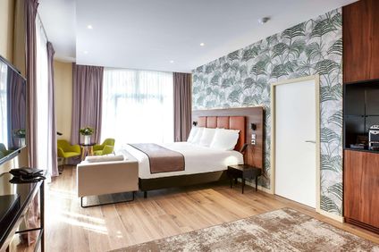 11. Bild der Unterkunft