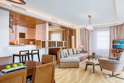 6. Bild der Unterkunft