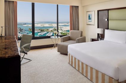 Chambre double Classic