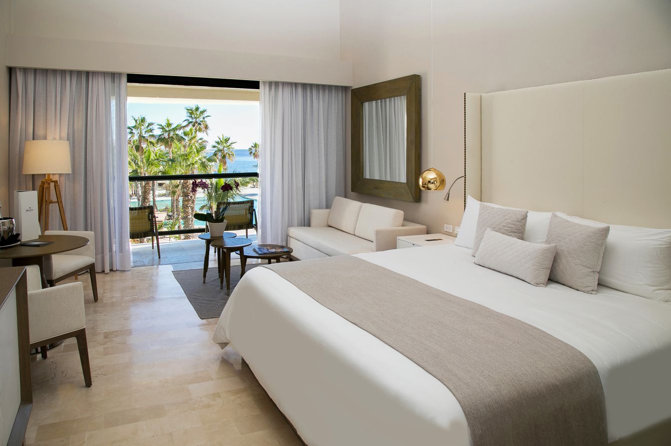 The Reserve Suite