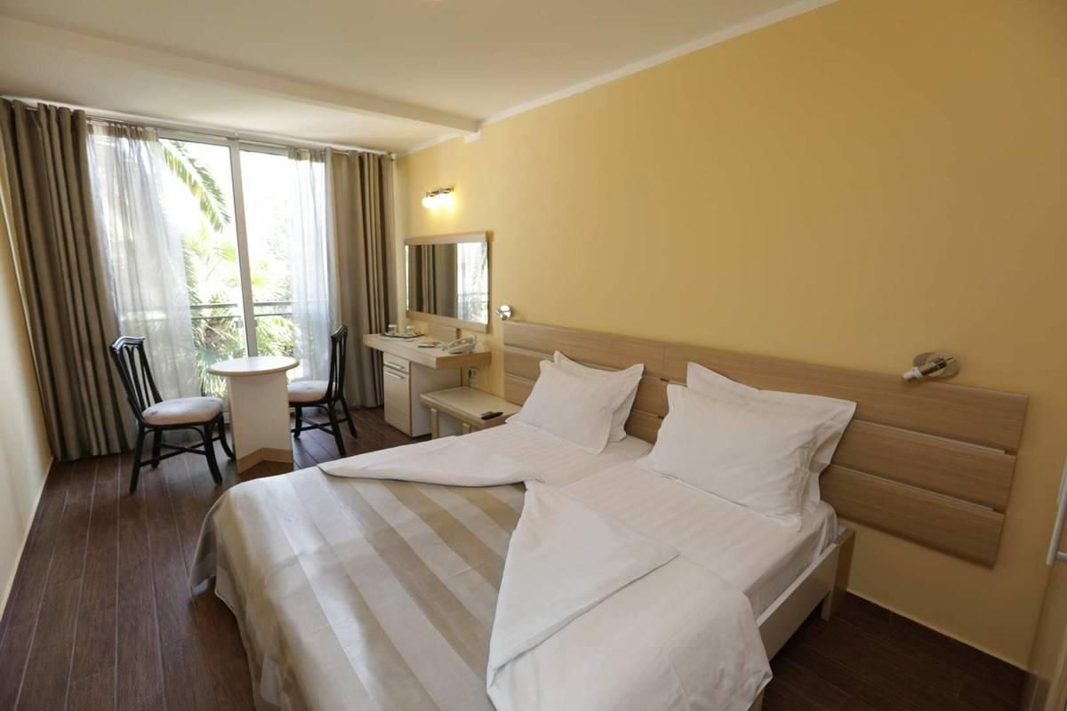 Doppelzimmer