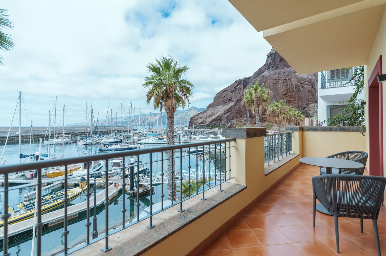 Marina Appartement