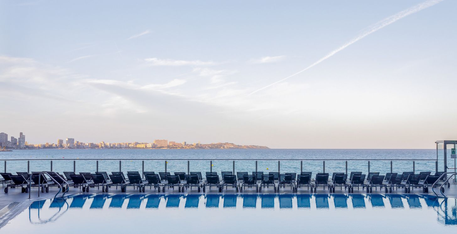 Aussenpool