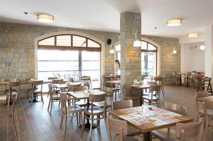 4. Bild der Unterkunft