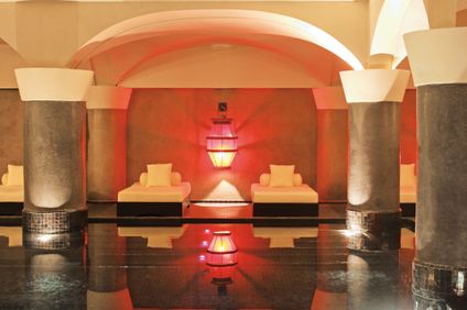 2. Bild der Unterkunft