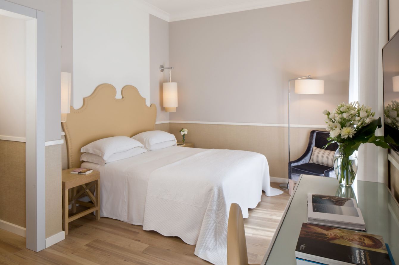 Chambre double Superior