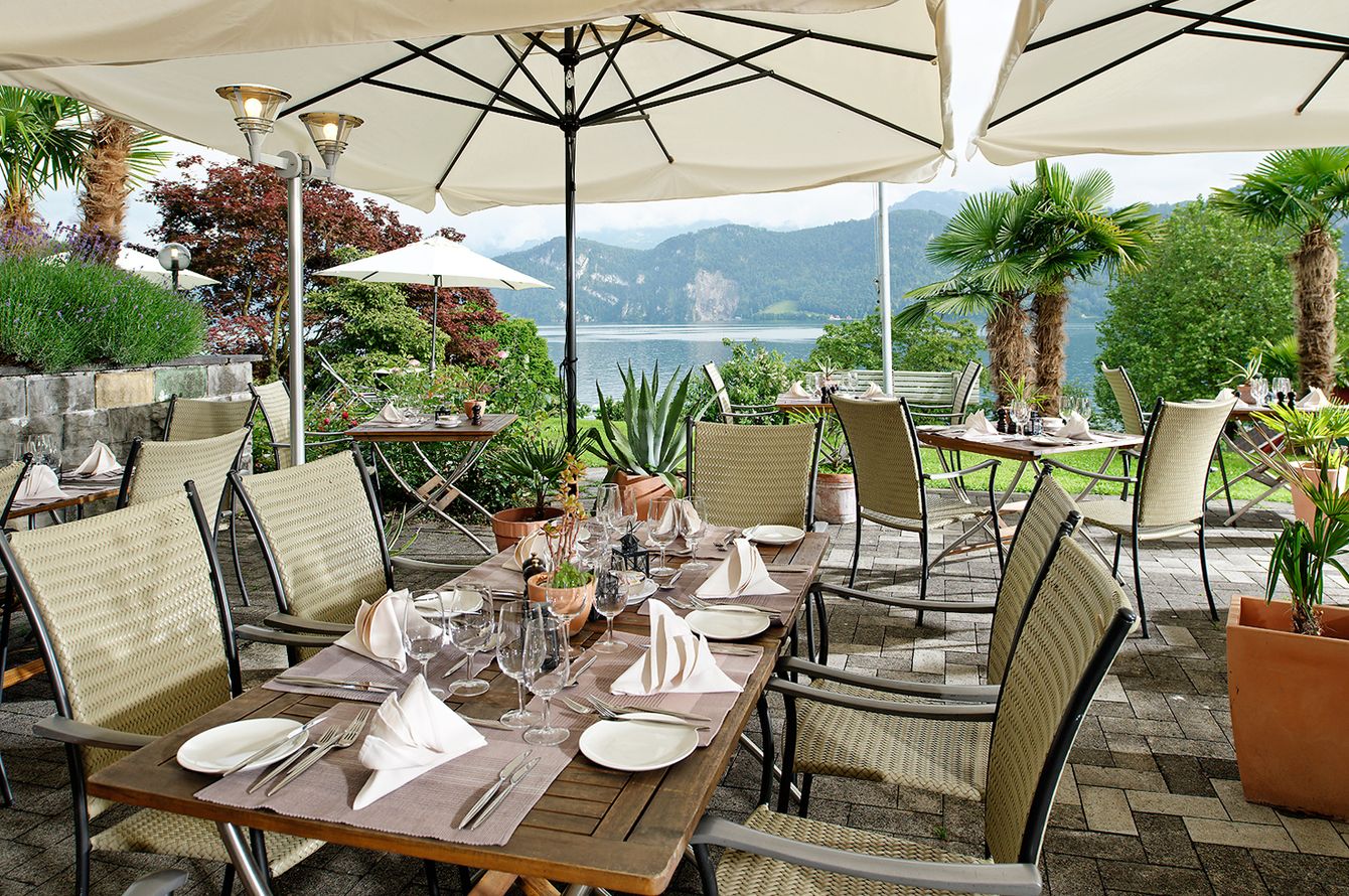 Hôtel Alexander