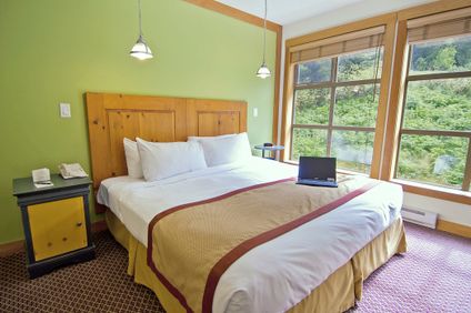 4. Bild der Unterkunft