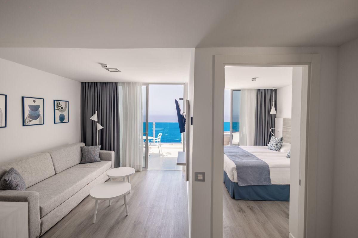 Familien-Suite