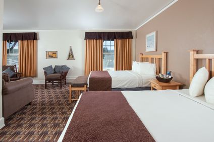 8. Bild der Unterkunft