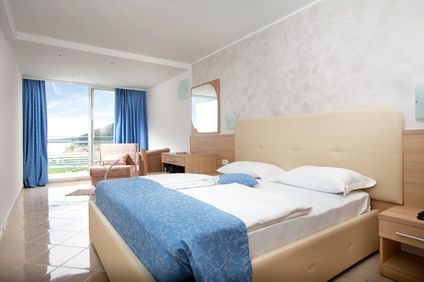 Doppelzimmer Superior