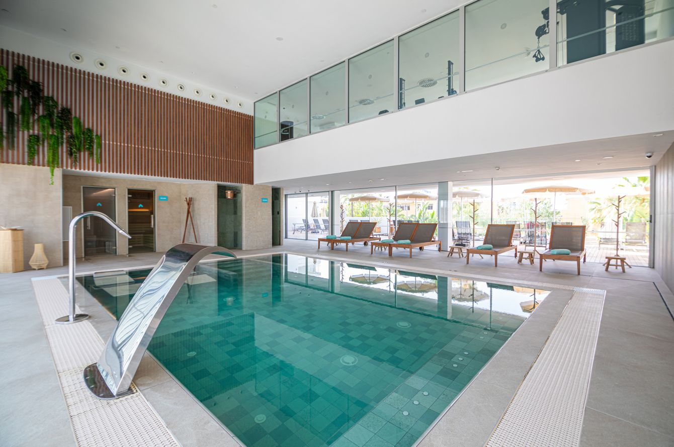 Innenpool
