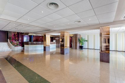 4. Bild der Unterkunft