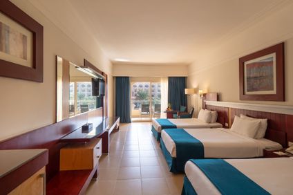 Doppelzimmer Superior