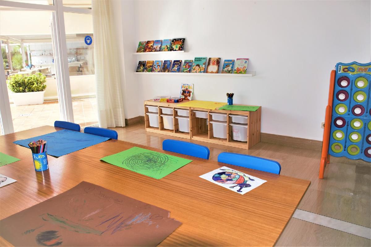 15.Image de l'établissement