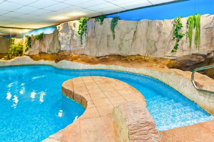 9. Bild der Unterkunft