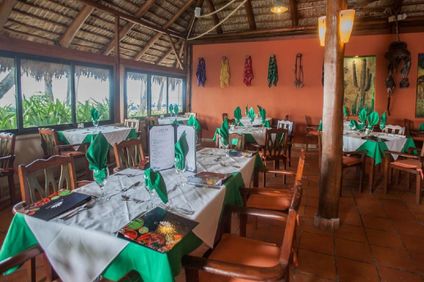 11. Bild der Unterkunft