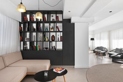 4. Bild der Unterkunft