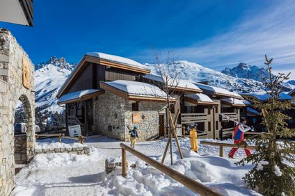 9. Bild der Unterkunft