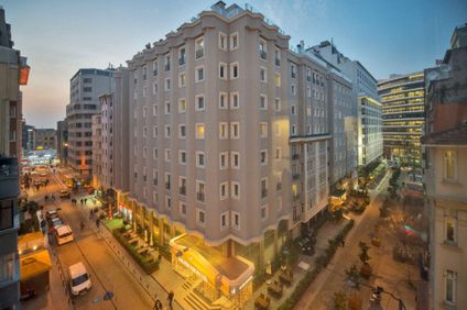 7. Bild der Unterkunft