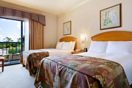 2. Bild der Unterkunft