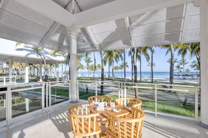 Paradisus Varadero Resort & Spa