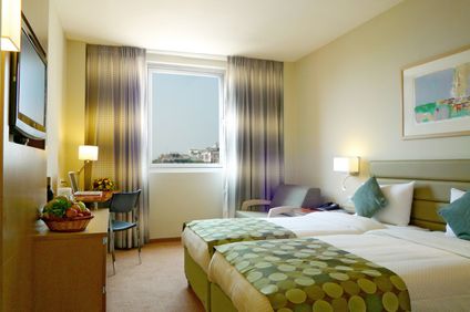 5. Bild der Unterkunft