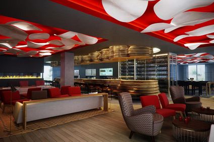 12. Bild der Unterkunft