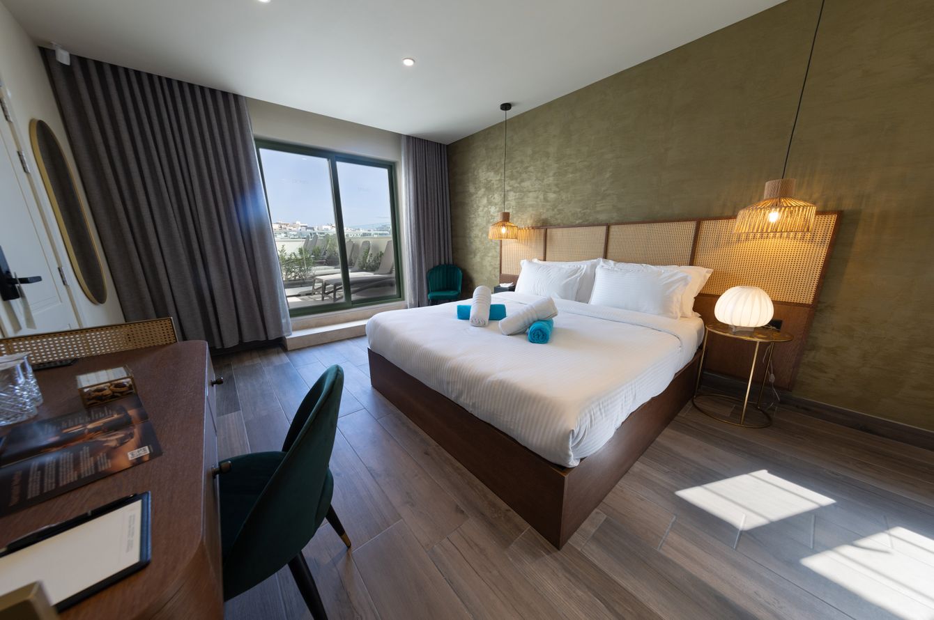 Doppelzimmer