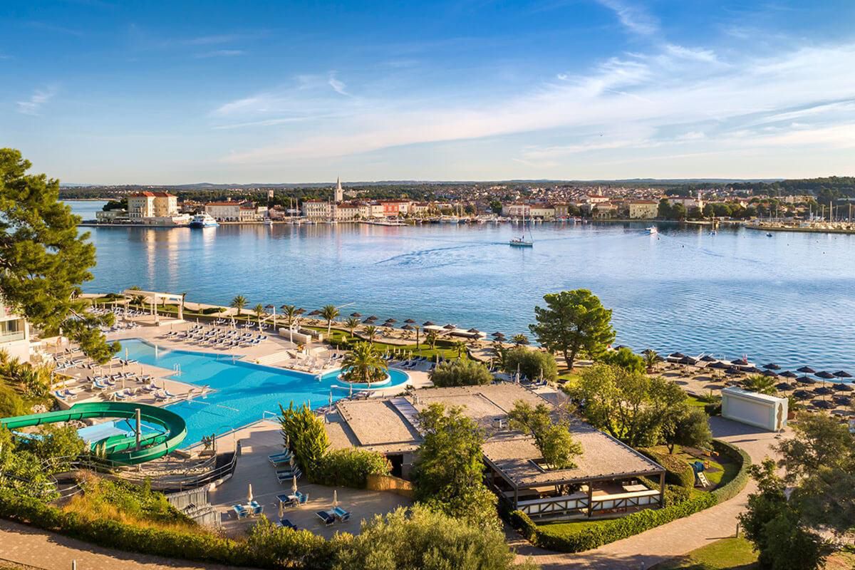 Valamar Isabella Island Hotel